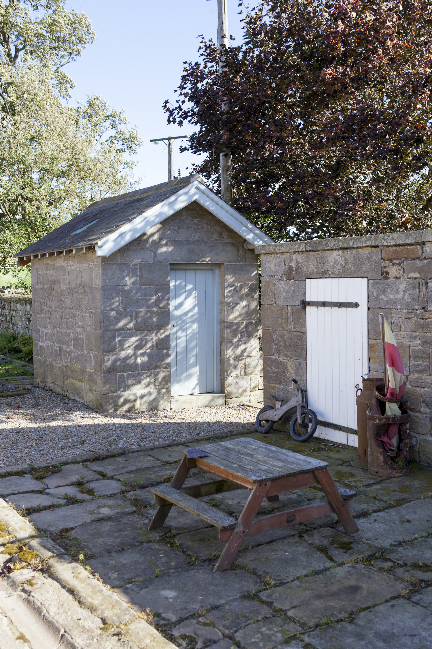 Weighbridge by H. Pooley & Sons