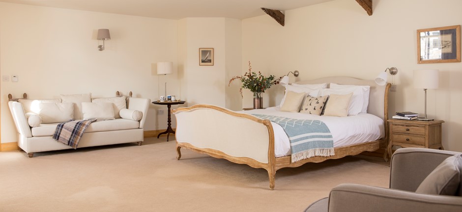 Cragend Grange Cragend Farm The Armstrong Wing